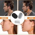 Jawline Shaper Jawline Exerciser Jawliner Chew Ball for Face Toning Reduce Double Chin For Men & Women. 