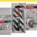 Yamaha YBR 125 Choho Chain Sprocket Kit Yamaha YBR 125 Choho Chain Sprocket Kit. 