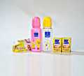 Care Baby Feeder With Handle Large 250ML/9oz With Free Gift. 