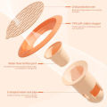 Anti-insect Floor Drain Core Bathroom Floor Strainer Cover Plug Kitchen Sink Bathroom Water Drain Filter Insectproof. 