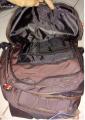 ROYAL MOUNTAIN BACKPACK. 