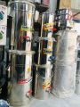 Stainless Steel Water Cooler Hot & Cool 40 & 60 Liters. 