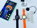 T83 Pro 4G SIM Smart Watch High-Performance Touchscreen Wearable. 