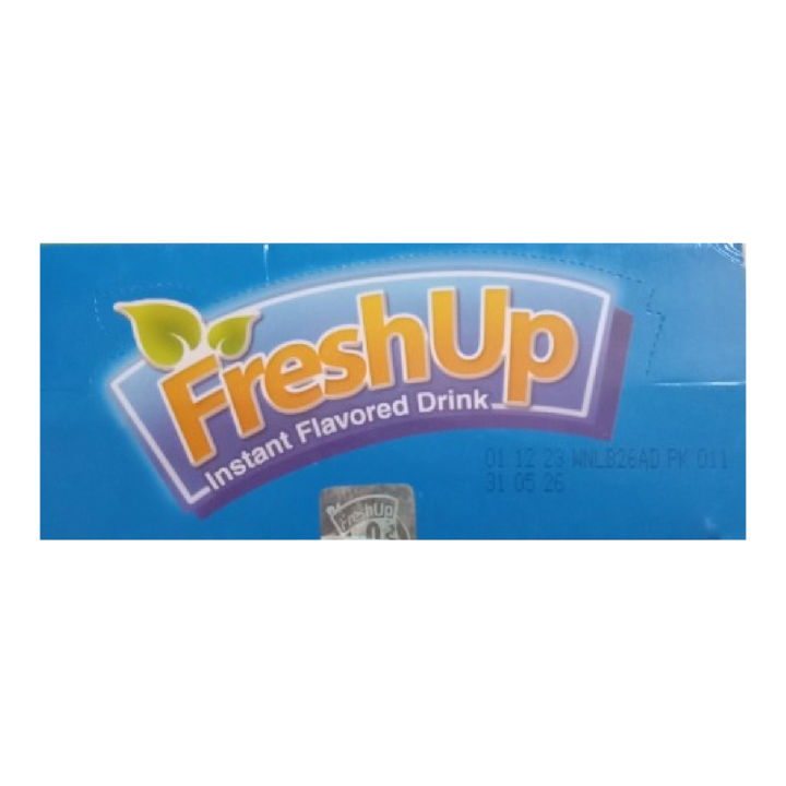 Fresh%20Up%20Mix%20Fruit%20Flavour%20Drink(24%20Satche).%20Each%20Satche%20Make%201.5%20Litre%20Juice%20-%20Image%203