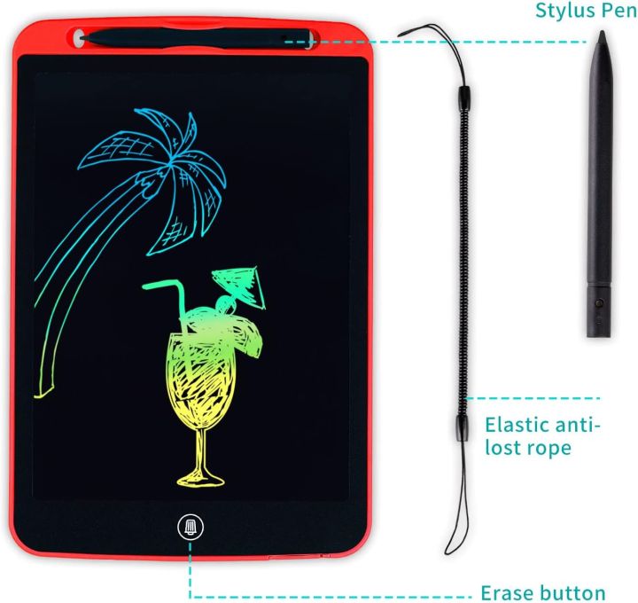LCD%20Writing%20Tablet%20For%20Kids%20%7C%2012.5%20Inch%20LCD%20%7C%20Electronic%20Drawing%20Pad%20%7C%20Best%20Gift%20For%20Children%20%7C%20Educational%20Learning%20Toy%20%7C%20SJR%20Collections%20-%20Image%207