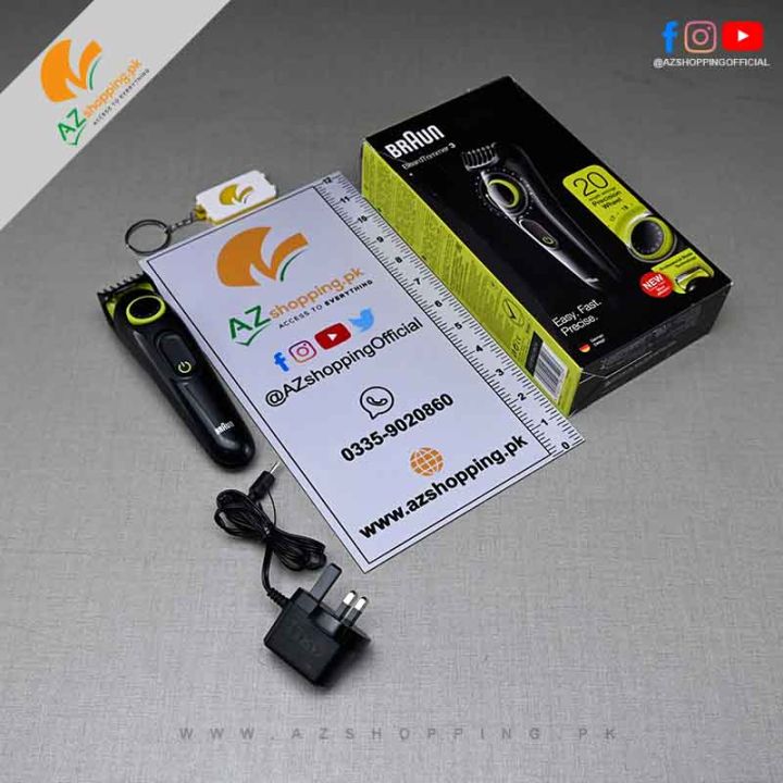 Braun%20%E2%80%93%20Beard%20Trimmer%203,%20Hair%20Clipper,%20Groomer%20with%2020%20Stubble%201-20%20mm%20Length%20Precision%20Wheel%20%E2%80%93%20Model:%20BT3221%20-%20Image%209