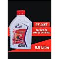 GT LINE Engine Oil 0.8L 20W50. 