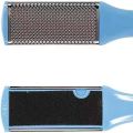 2 in 1 Double sided Foot Scraper Pedicure Dead Skin Scrubber Callus remover Foot Care Tool , Foot Scraper ,Foot Scrubber ,Foot Scrub ,Foot Scraper, Foot Scruber. 