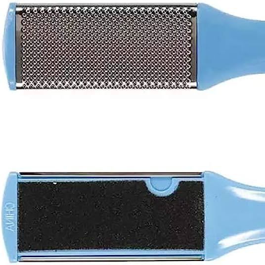 2 in 1 Double sided Foot Scraper Pedicure Dead Skin Scrubber Callus remover Foot Care Tool , Foot Scraper ,Foot Scrubber ,Foot Scrub ,Foot Scraper, Foot Scruber