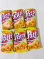 Patti Fri Fry Papar Snacks (6 PCS) POUCH. 