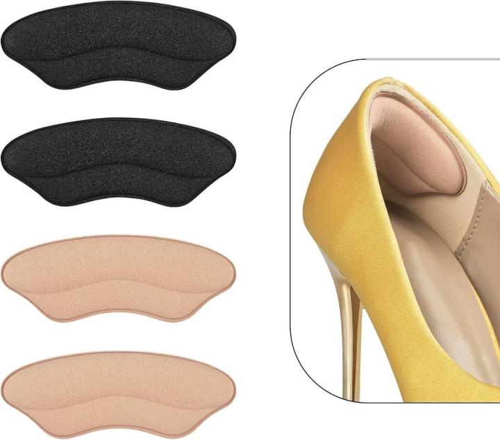 1%20pair%20Butterfly%20Insole%20Pair%20Heel%20Liner%20Grips%20Protector%20Anti%20Keep%20Abreast%20Heel%20Pads%20Foot%20Care%20Insert%20Cushion%20-%20Image%203