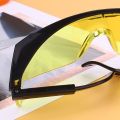 HA Laser Safety Glasses Eye Protection For IPL/E-light Hair Removal Goggles. 