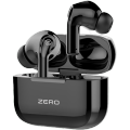 Zero® Aura Earbuds | Ultra Lightweight, Bluetooth Calling, IPX4 Waterproof | Best Price Wireless Earbuds for Men, Women, iPhone & Android Users. 