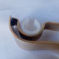 Curtain Rod Adjustable Brackets - Best Quality - China Imported. 