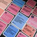 20 pcs TV GIRL SPOTIFY LYRICS sticker pack based on popular songs blue hair, not allowed,  heaven is a bedroom, lovers rock, hate yourself ideal for  dairies, notebooks, journaling, phone cases, guitars, gifting and perfect for music lovers. 