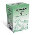 GLAXOSE-D , Glucose D , Vitamin D , Phosphorus 400GM. 
