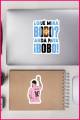 Star foot bowler Leionl Messi Stickers Sheet, Argentina Footbalar Messi Stickers sheet, King Foot bowler Stickers Sheet. 
