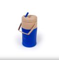 2 Liter Portable Water Cooler Bottle - Hydration Solution for Home and Office - Small water cooler for Gym, Offiice, school - water thermos. 