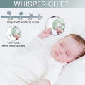 6 in 1 Baby Nail Trimmer | Portable Electric Baby Manicure | Pedicure Nail Clippers | Infant Newborn Baby Nail Cutter | Electric Baby Nail Trimmer. 