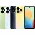 Tecno Spark Go 2024 | 4GB RAM 64GB ROM | 6.6" IPS Display 5000mAh Battery (Li-Po Non removable). 