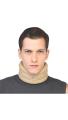Smart Flamingo - Cotton Cervical Collar - Skin. 