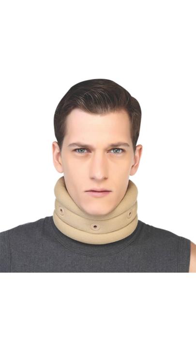 Smart%20Flamingo%20-%20Cotton%20Cervical%20Collar%20-%20Skin%20-%20Image%202