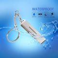 Memory Stick Business Gift Waterproof Silver Memory 6GB Perive 1 Pen DB 32GBJASTER Stainless Steel Brand New USB Flash Drive 64Gndrive. 