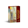 Arena Gold Skin Savior Bundle,Vitamin Serum 5ml+Face & Body Lotion 500g+Body Lightening Cream 25g. 