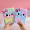 Small Fancy Diary For Girls High Quality And Beautiful. 