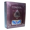 Planet T: CONDOR: PLAYING CARDS (PLASTIC) (5818). 
