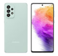 Samsung Galaxy A73 5G - 6.7" Inch Display - 8GB RAM - 256GB ROM. 