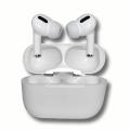 Airpods Air Pro 3 TWS Earbuds with Charging Case i12 Pro Air Buds with woofer Bluetooth Wireless Earphone buy online in Pakistan . for sale. 