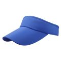 Tennis Caps Men Women Adjustable Sport Headband Classic Sun Sports Visor Hat Running Caps Tennis Beach Hat Outdoor Sports Hat. 