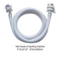 Automatic washing machine hose pipe (6 foot) inlet hose. 