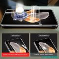 For infinix Hot 50 Pro Plus Hydrogel Hydraulic Film Soft TPU Screen Protector Comes Front Film With Camera Lens Film. 