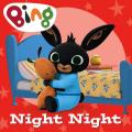 Bing’s Bedtime Collection Board book – Picture Book. 