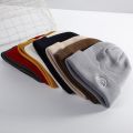 【Hickeys Miees】Beanies Skullies Women Hat Cute Smile Crochet Expression Knit Bonnets Wholesale Men Hip Hop Caps Unisex Fall Winter Hats Women. 