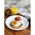 CORELLE Winter Frost White Open Stock Crockery (Plates, Bowls & Serveware). 