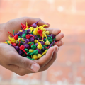 Pack of 10 Box / Pop pop Snappers / Pop Pop Crackers / Each Box have 50 Pcs Total 500 Pcs / Pop pops. 