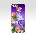 Soft TPU Honor 7X Case Cover Drawing Painted 5.93 Huawei Honor 7X Case Phone Back Protective Silicone Case Honor 7 5. 