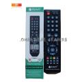 Sony & EcoStar & Apex & Asano LED TV Remote Control. 