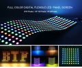 WS2812B RGB Flexible Pixel Led Display Screen Panel Module 16x16 8x32. 