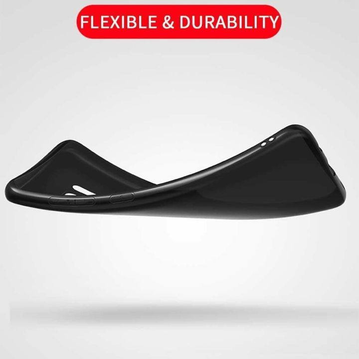 Samsung%20Galaxy%20S8%20MATTE%20BLACK%20FLEXIBLE%20TPU%20CASE%20SLIM%20COVER%20-%20SHOCKPROOF%20-%20Image%205