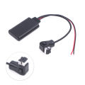 Car Bluetooth Audio Receiver Compatible With Pioneer Ip-Bus 11Pin Bluetooth Aux Receiver Adapter Tetuo. 