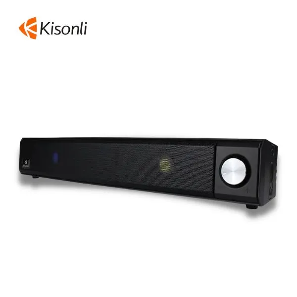 Kisonli%20LED-909%20Bluetooth%20Speaker%20Portable%20Wireless%20Soundbar%20with%20Colorful%20LED%20Lights%20Deep%20Bass%20Stereo%20Subwoofer%20FM%20Radio%20USB%20AUX%20TF%20Card%20Support%20Powerful%20Party%20Speaker%20for%20Home%20Office%20Outdoor%20Music%20System%20Rechargeable%20Mini%20Speaker%20with%20CAll%20Mic%20Support%20-%20Image%205