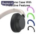 Protective Case for Headphones Waterproof Silicone Protective Case for Sony Wh-ch520/wh-ch720n Easy to Clean 5 Years Experience on Daraz Easy to Clean Headphone Case. 