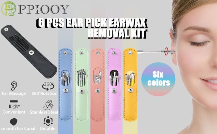 Ear%20Wax%20Cleaning%20Kit,%206%20Pcs%20Ear%20Pick%20Tools,%20Wax%20Removal%20Kit,%20Ear%20Cleaning%20Tool%20Set,%20Spring%20Earwax%20Cleaner%20Tool%20for%20Children%20and%20Adult%20Multicolor%20-%20Image%204