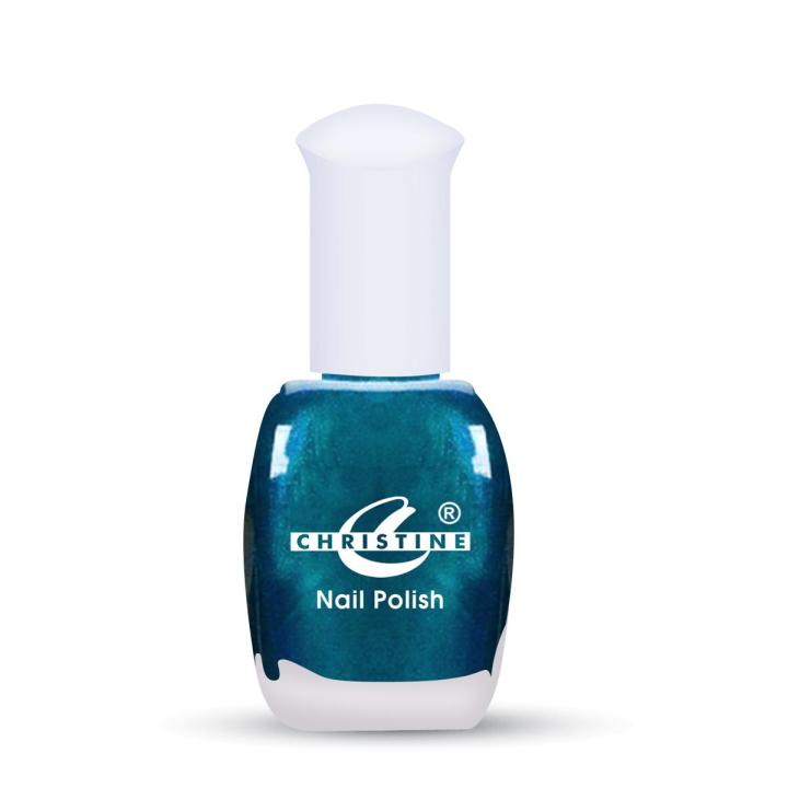 Christine 10ml Nail Polish - Shade 231