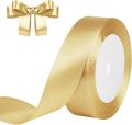 1-Inch Wide Ribbon | Silk Satin Ribbon Roll |  18 Yards |  for Craft , Gift Packing or diy projects | Yarn Vista. 