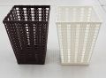 Plastic Mesh Basket, 2 Pack. 
